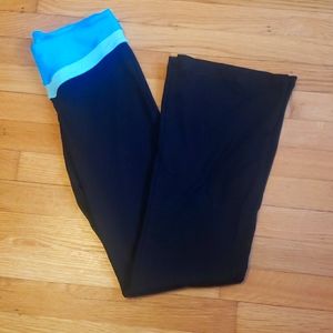 VSX flared sport pant